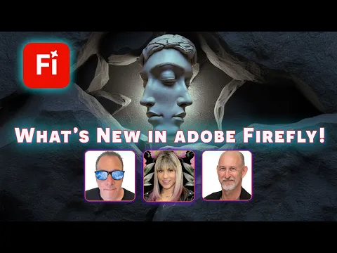 Adobe Firefly November 2025 Updates: What’s New!