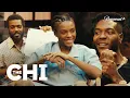 Sibling Sit Down w Jake Reg Victor The Chi