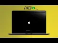 Macbook Stuck on Apple logo Here s The Fix