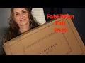 FabFitFun Fall 2026 with additional choices and Surprise Home Bundle