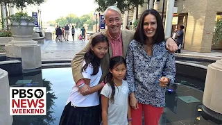NPR s Scott Simon reflects on fatherhood lessons learned and precious moments
