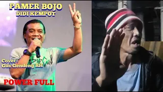 Download DIDI KEMPOT - PAMER BOJO BY GUS GENDENG RH MP3