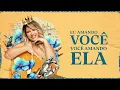 Segundo Amor da Sua Vida - Marília Mendonça