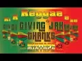 Download Lagu Reggae Giving Jah Thanks Mixtape Vol 1 Mix By Djeasy