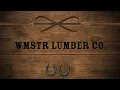 WMSTR 2025 Featuring Horsepower - Sawmills At Rollag
