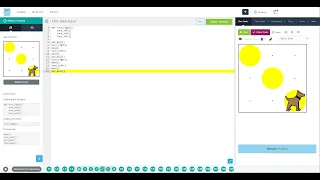 1 4 5 Slide Karel codehs python