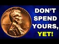 Do Not Spend this 1967 Cent