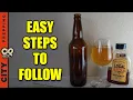 How to Make Mead explained in 60 seconds