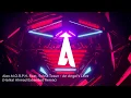 Download Lagu Alex M.O.R.P.H. Feat. Sylvia Tosun - An Angel's Love (Haikal Ahmad Extended Remix)