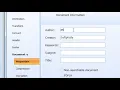 Total XML Converter Walkthrough