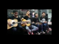 DAMON STAY TRUE (BETTER YOU GO FAR AWAY) LIVE INTERVIEW AT AUTO RADIO BDG #INDIPENDENSOUNDATTACK