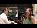 「Squall」~松本英子×武部聡志 Special session#1~ @TAGO STUDIO ​
