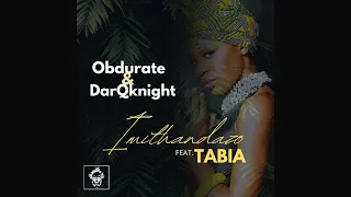 obdurate u0026 darqknight feat tabia imithandazo original mix 