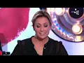 IAM "Je danse le mia" - C à vous - 11/12/2014