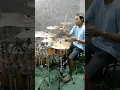 Download Lagu Peterpan - Walau Habis Terang (drum cover) #shorts #short #shortsdrumcover #drumcover #noah