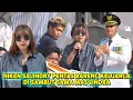 Download Lagu NIKEN SALINDRY PENTAS BARENG KELUARGA DI SAMBUT MAS LINDRA - LILIN