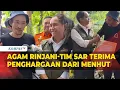 Download Lagu Agam Rinjani-Tim SAR Gabungan Terima Penghargaan dari Menhut terkait Upaya Evakuasi WNA Brasil