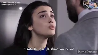  اليمين الوعد الحلقة    مؤثرة جدا دندنها