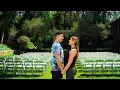 OUR WEDDING DATE