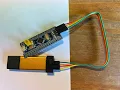 STM32 Writing Morse Code Function