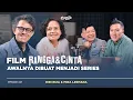 Download Lagu #228 Mira Lesmana \u0026 Riri Riza, Siap Hadirkan Rangga \u0026 Cinta Mulai 02 Oktober 2025