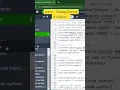 Overleaf Template Rendering vid - 3