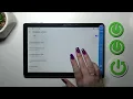 Alcatel 3T 10 4G - How to Enable Developer Options Hidden Mode in your Android