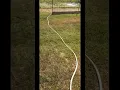 Harbor Freight garden hose review