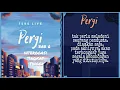 Download Lagu PERGI - Tere Liye. Bab 6 \