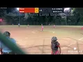 Cyclones vs Lunachicks Extreme - TSFA Championship 2023 06 10