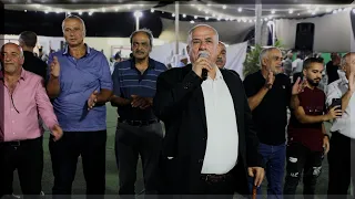 كيف بدي اللومك وانتا حبيبي أســمـــع وشوف الفن الشاعر مـــــوســــــــى حـــــــافــــــظ 