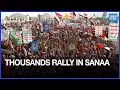 Download Lagu WATCH: Thousands Rally in Yemen’s Sanaa to Celebrate Gaza Ceasefire | Dawn News English