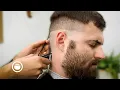French Crop Skin Fade with Jack Francisco ODPhadez