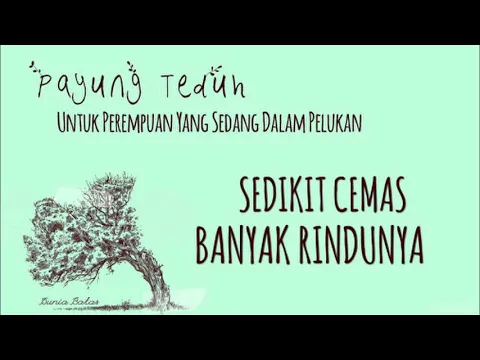 Download MP3 1 Jam Payung Teduh Untuk Perempuan Yang Sedang Dalam Pelukan ( 1 Hour Version )