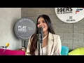 MERINDING! Rimar - Lost in Goodbye (Live Session Exclusive at PLAY99ERS)