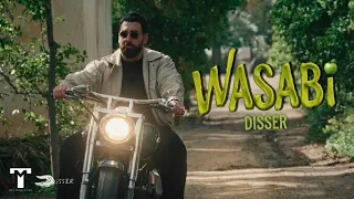                   دسر   وسابي                        دندنها