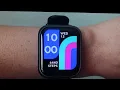 Factory Reset Wyze Watch 44mm Smart Watch