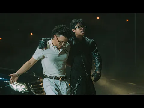 Video Thumbnail: Richie D. ICY x Obito - Panorama (Official Music Video)