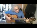 Love is Green (Narada Michael Warden)