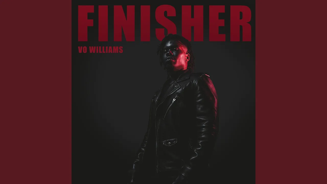 Finisher