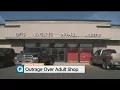 Neighbors Angry Over Hustler Hollywood Store Opening Soon In Arden Arcade