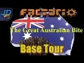 Factorio Base Tour - Great Australian Bite