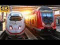 Lagu Züge München Hbf ● SOMMER 2023