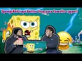 Download Lagu Don't Mess with me (While I'm Jellyfishing) - SpongeBob Rap Freestyle REACTION!!