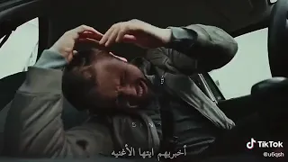 العهد على اغنية الصيف الصيف لاينتهي دندنها
