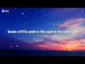 The Chainsmokers - Roses (Lyrics) ft. ROZES