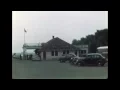 Peace Arch Border Crossing ca 1947