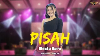 pisah dista rara music live