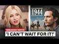 Isabel May s Return to Yellowstone Universe Is Imminent