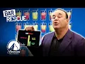 Bar Rescue s Most Outrageous Overpours